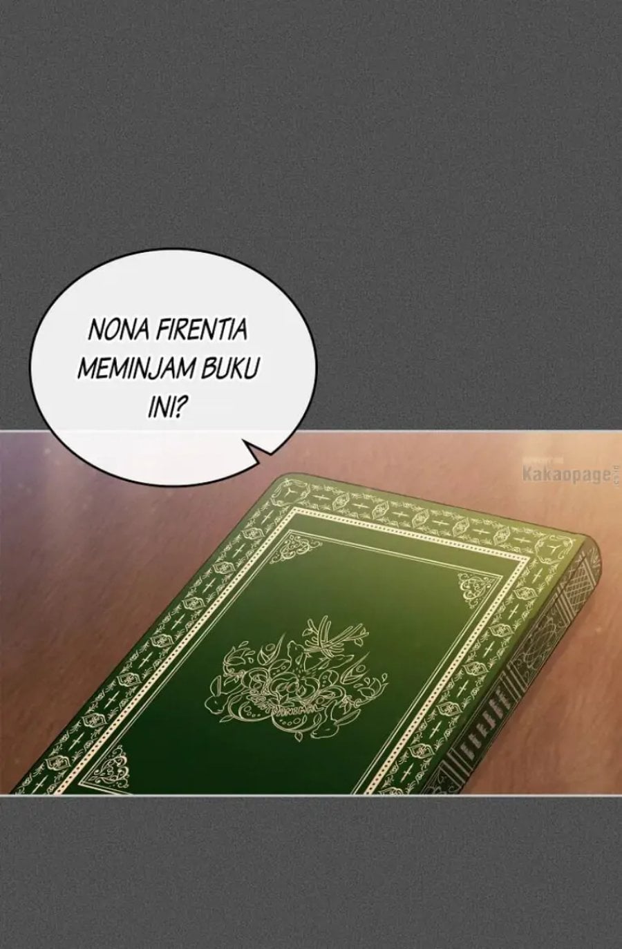 I Shall Master This Family! Chapter 6 - halaman 1