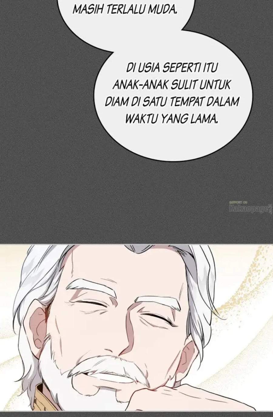 I Shall Master This Family! Chapter 6 - halaman 11