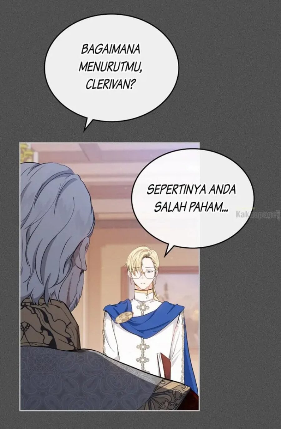 I Shall Master This Family! Chapter 6 - halaman 2