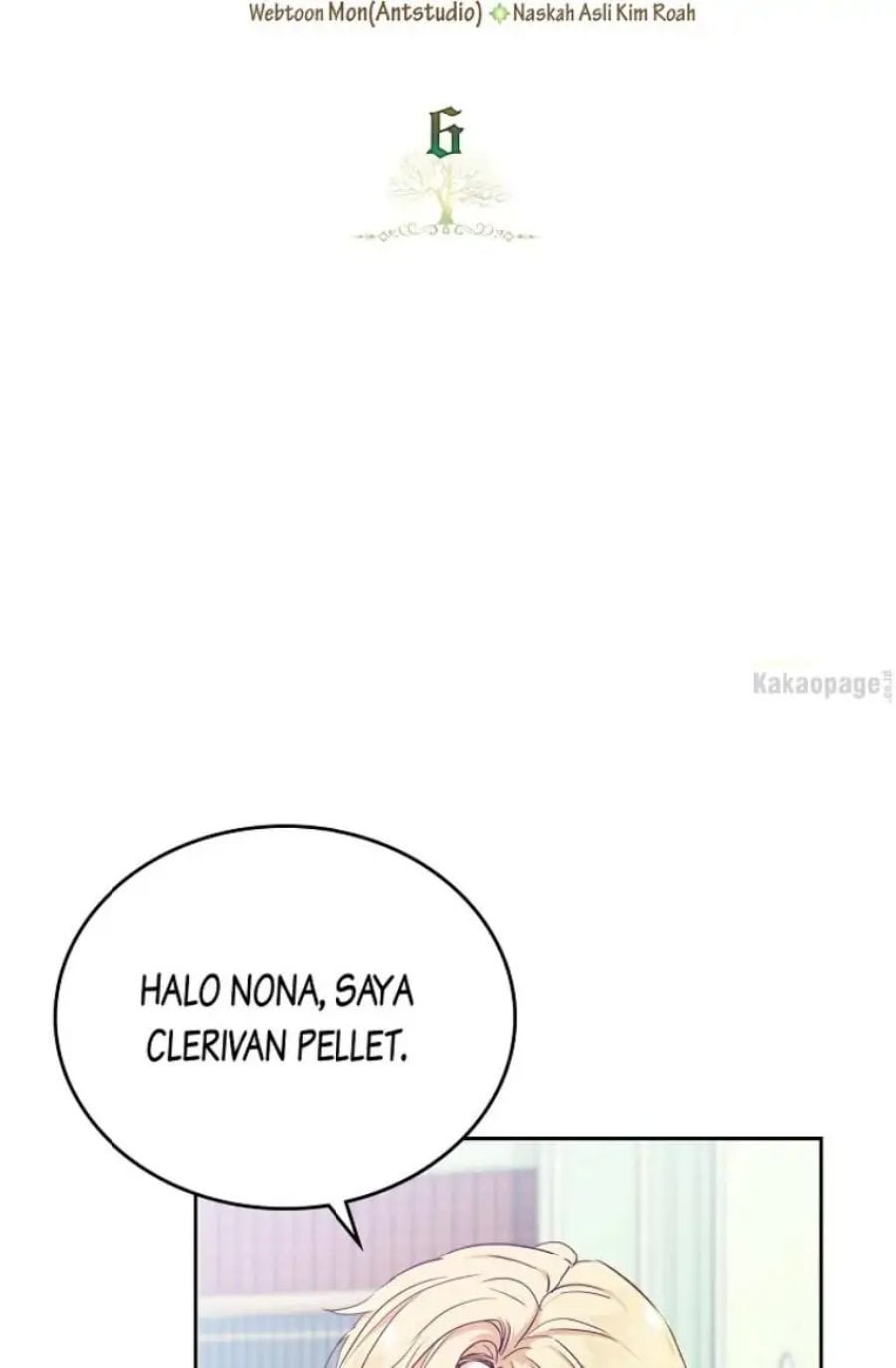 I Shall Master This Family! Chapter 6 - halaman 21