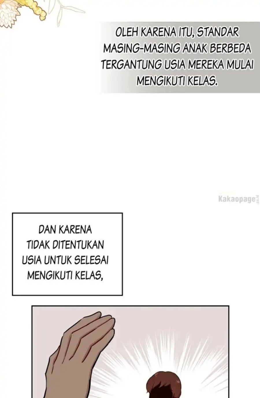 I Shall Master This Family! Chapter 6 - halaman 38