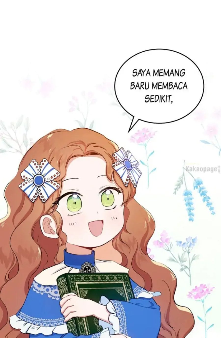 I Shall Master This Family! Chapter 6 - halaman 51