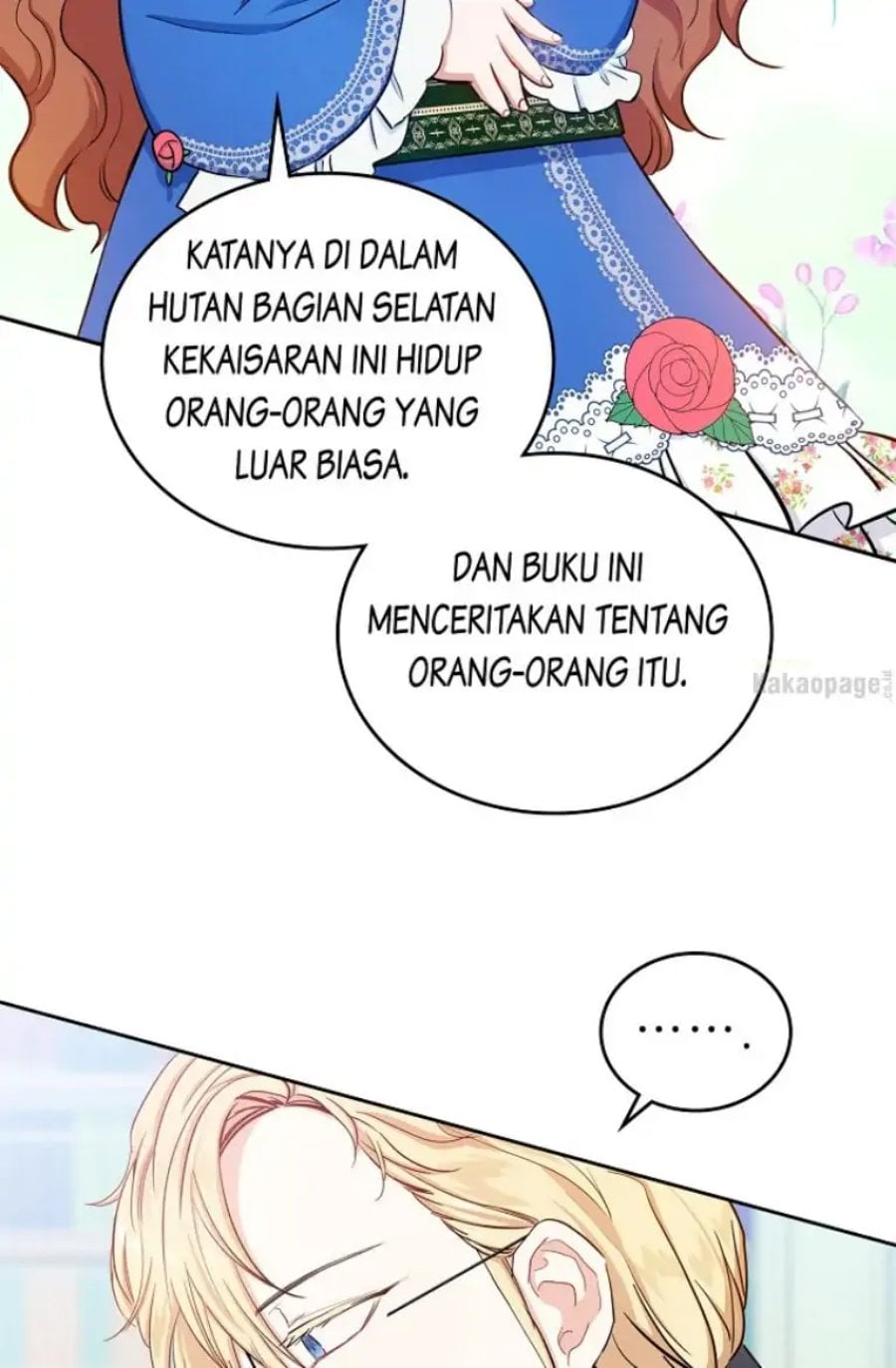 I Shall Master This Family! Chapter 6 - halaman 52