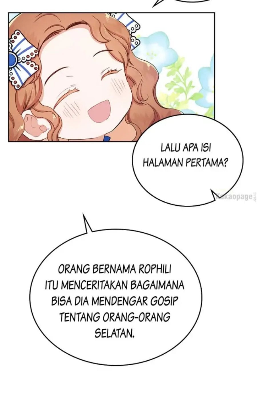 I Shall Master This Family! Chapter 6 - halaman 54