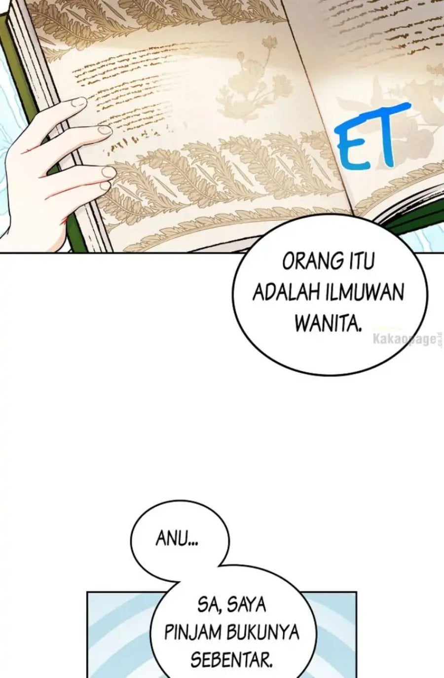 I Shall Master This Family! Chapter 6 - halaman 64