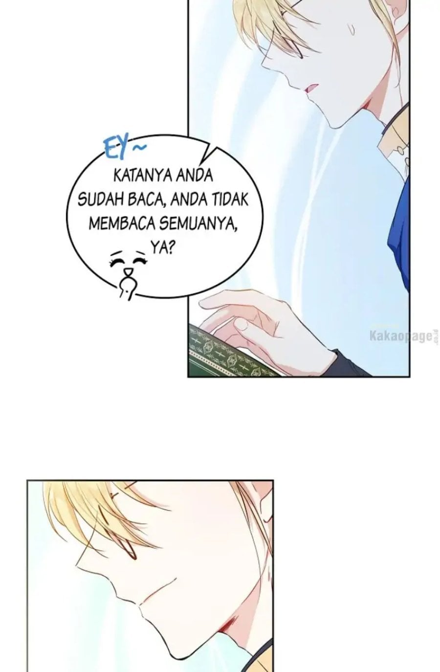 I Shall Master This Family! Chapter 6 - halaman 66