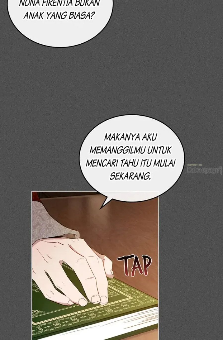 I Shall Master This Family! Chapter 6 - halaman 7
