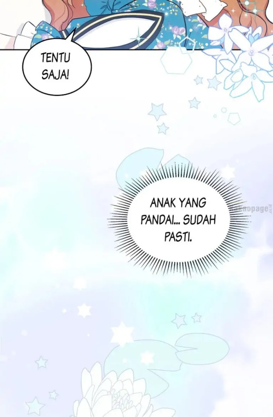 I Shall Master This Family! Chapter 7 - halaman 21