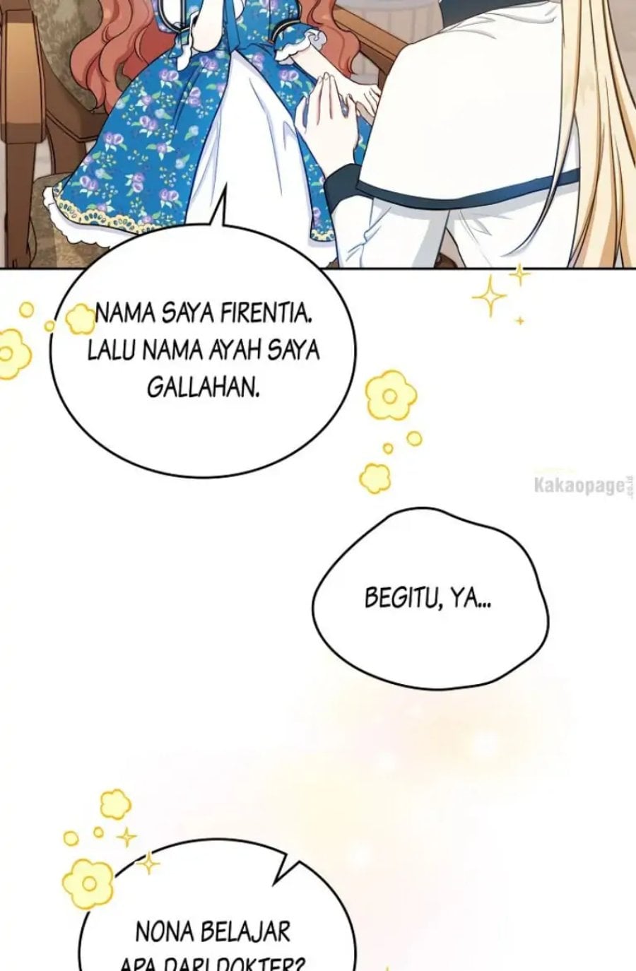 I Shall Master This Family! Chapter 7 - halaman 27