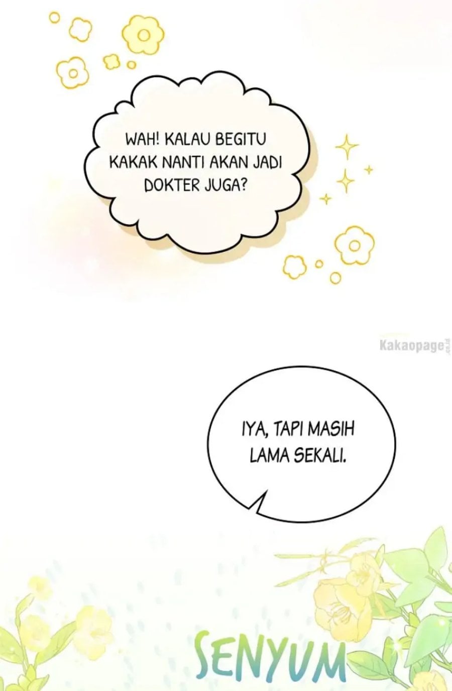 I Shall Master This Family! Chapter 7 - halaman 29
