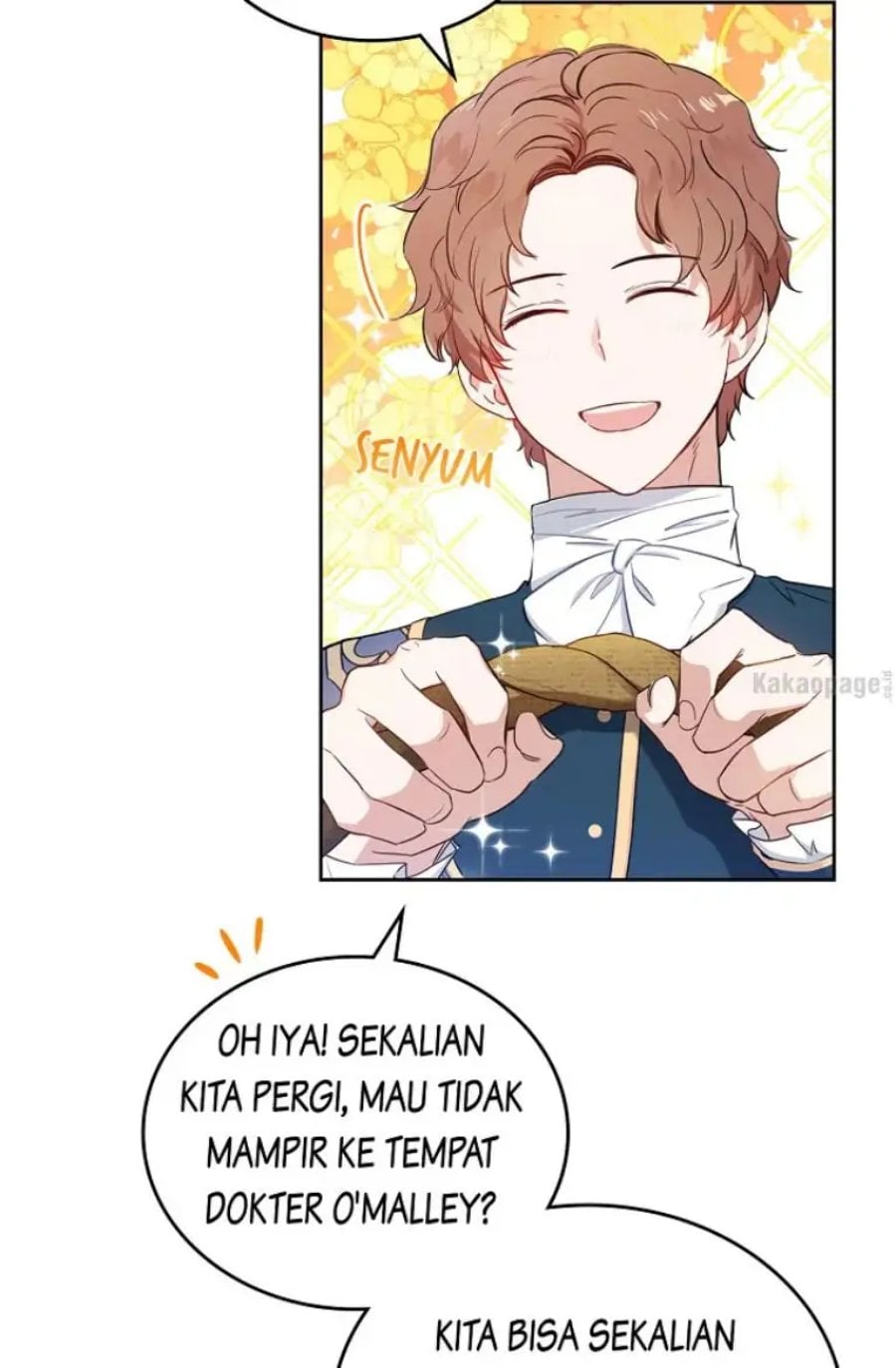 I Shall Master This Family! Chapter 7 - halaman 4