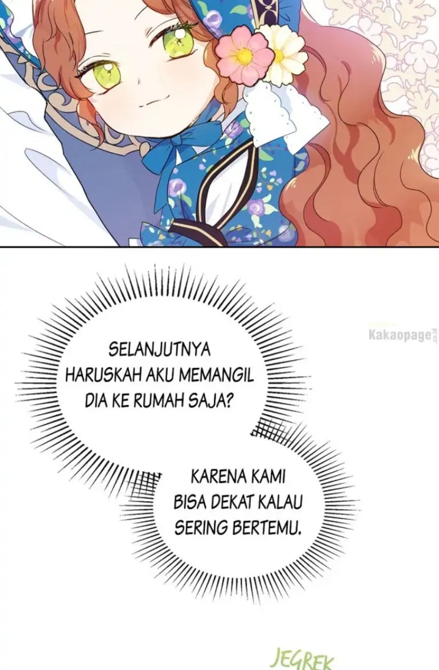 I Shall Master This Family! Chapter 7 - halaman 47