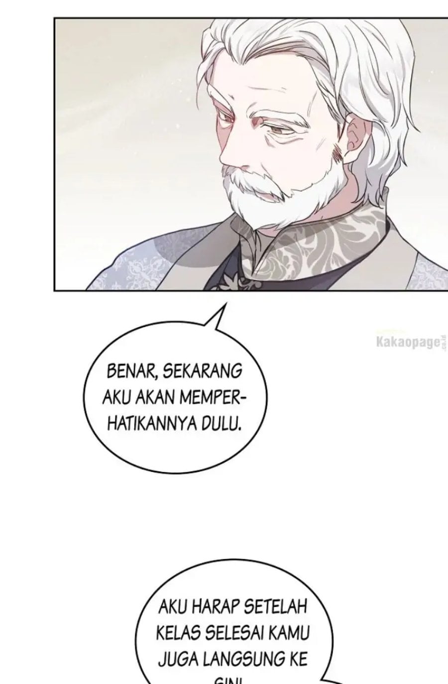 I Shall Master This Family! Chapter 7 - halaman 67