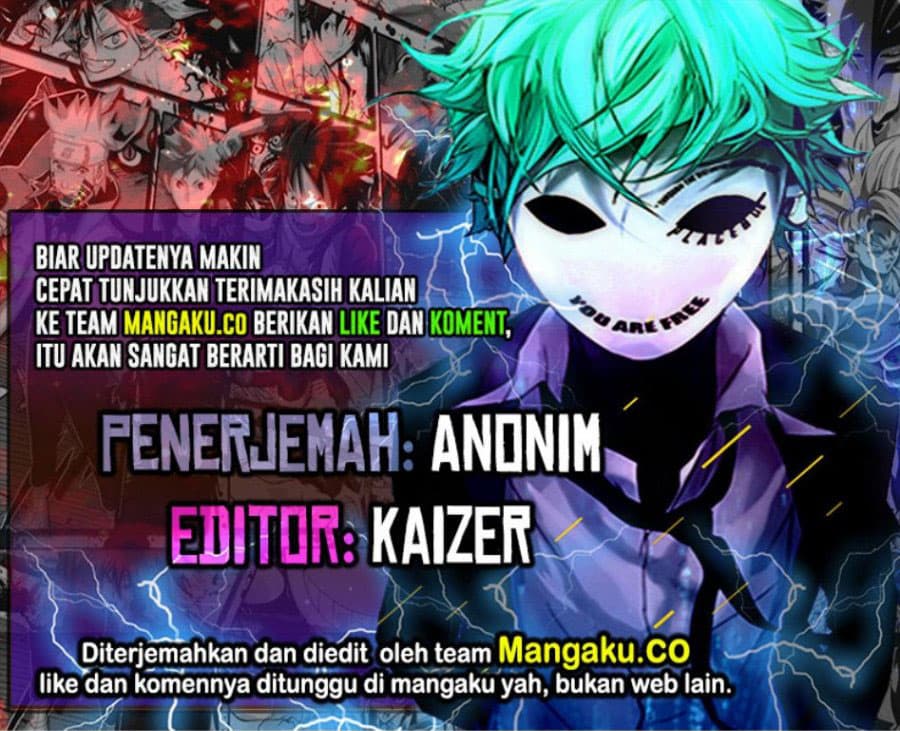 Kagurabachi Chapter 10 - halaman 1