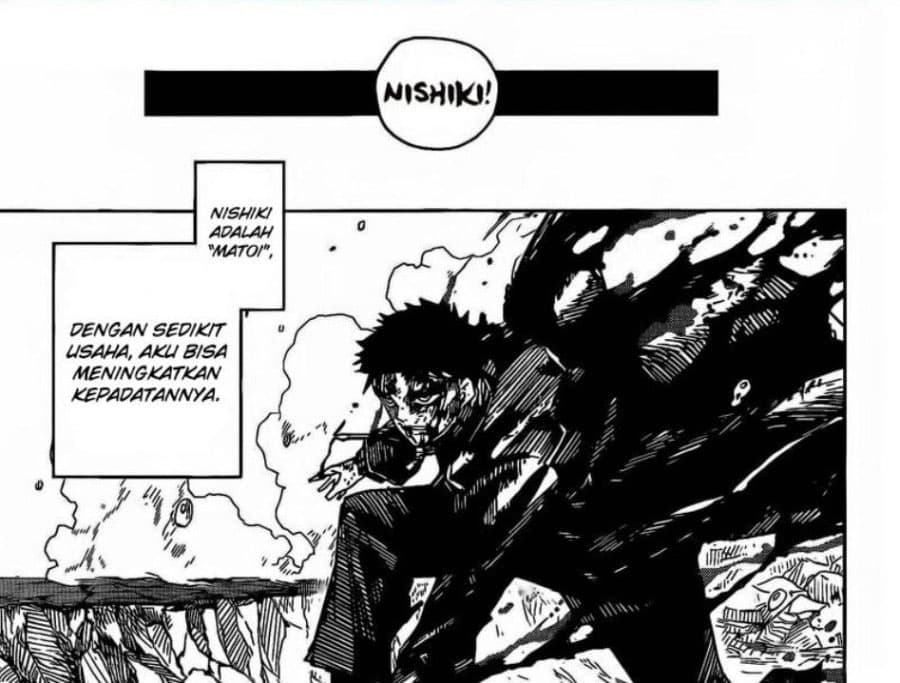 Kagurabachi Chapter 10 - halaman 2