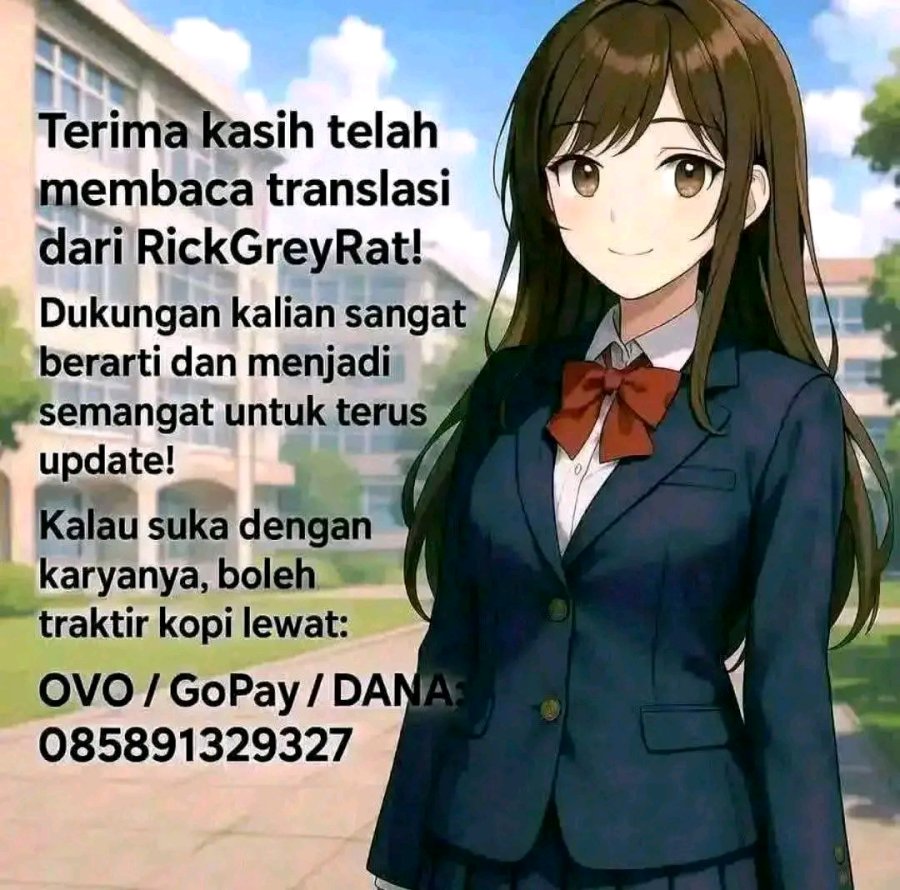 Kurotsuki no Yaergnacht Chapter 55 - halaman 18