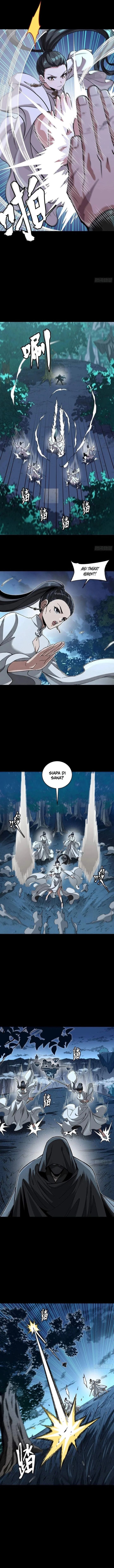 Legend of Star General Chapter 389 - halaman 2