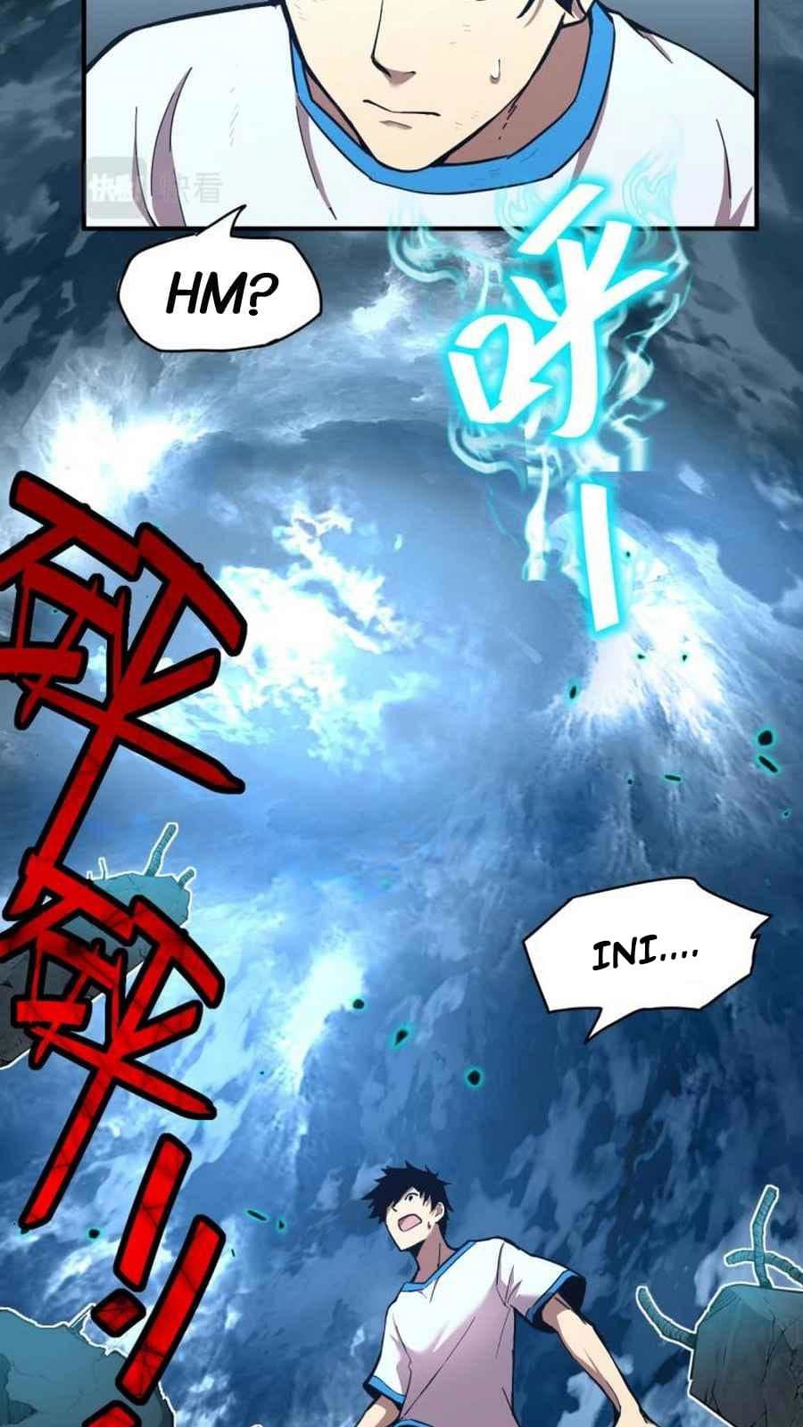 Leveling In The Future (Apex Future Martial Arts) Chapter 2 - halaman 12