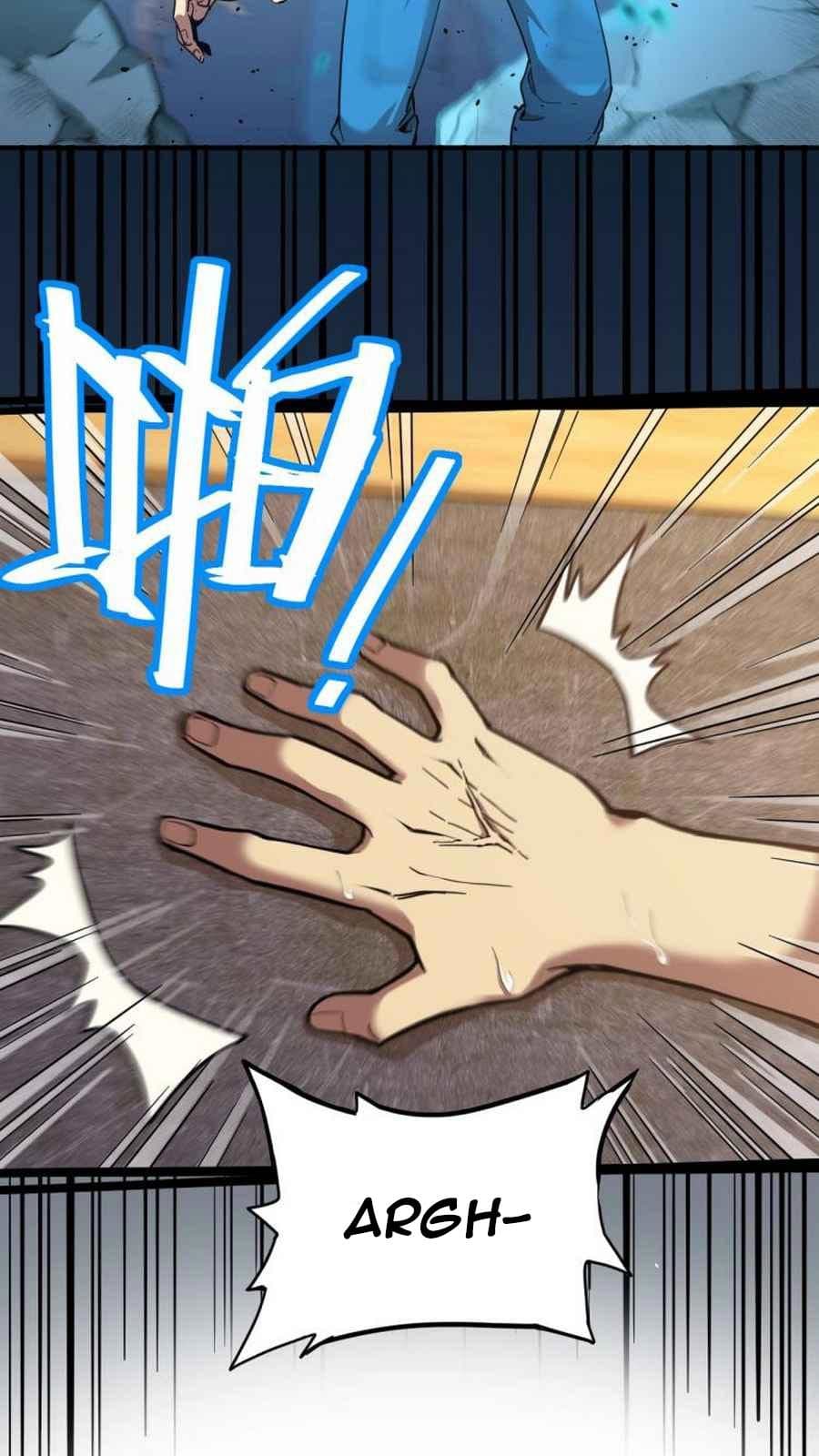 Leveling In The Future (Apex Future Martial Arts) Chapter 2 - halaman 14