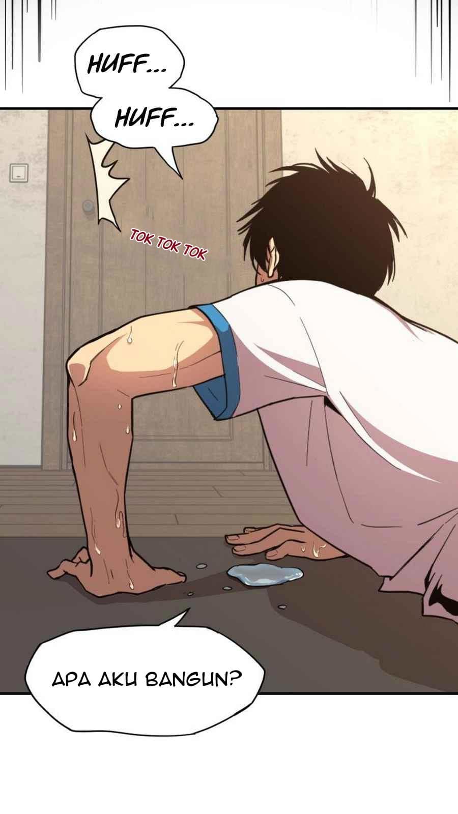 Leveling In The Future (Apex Future Martial Arts) Chapter 2 - halaman 15