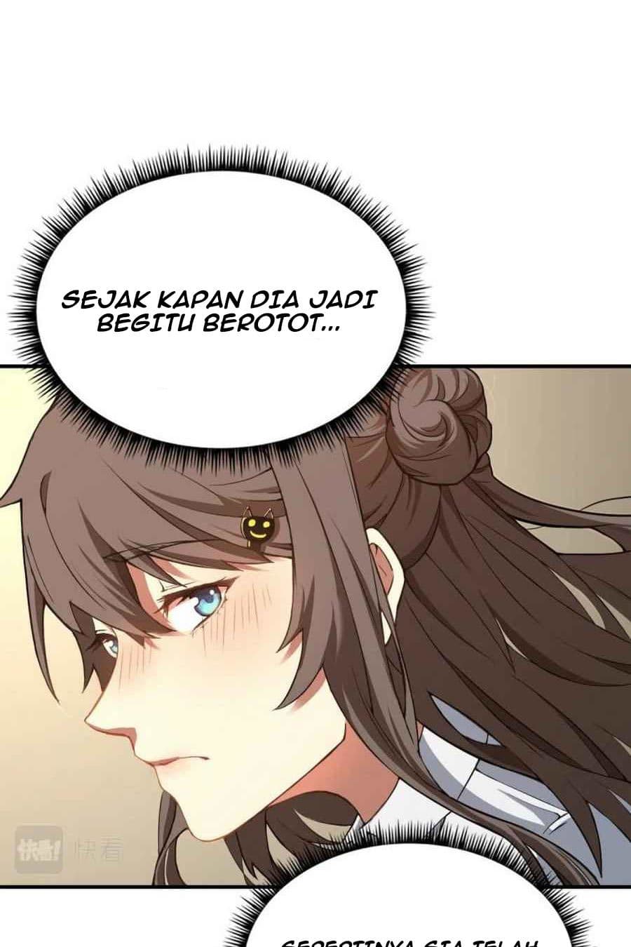 Leveling In The Future (Apex Future Martial Arts) Chapter 2 - halaman 28