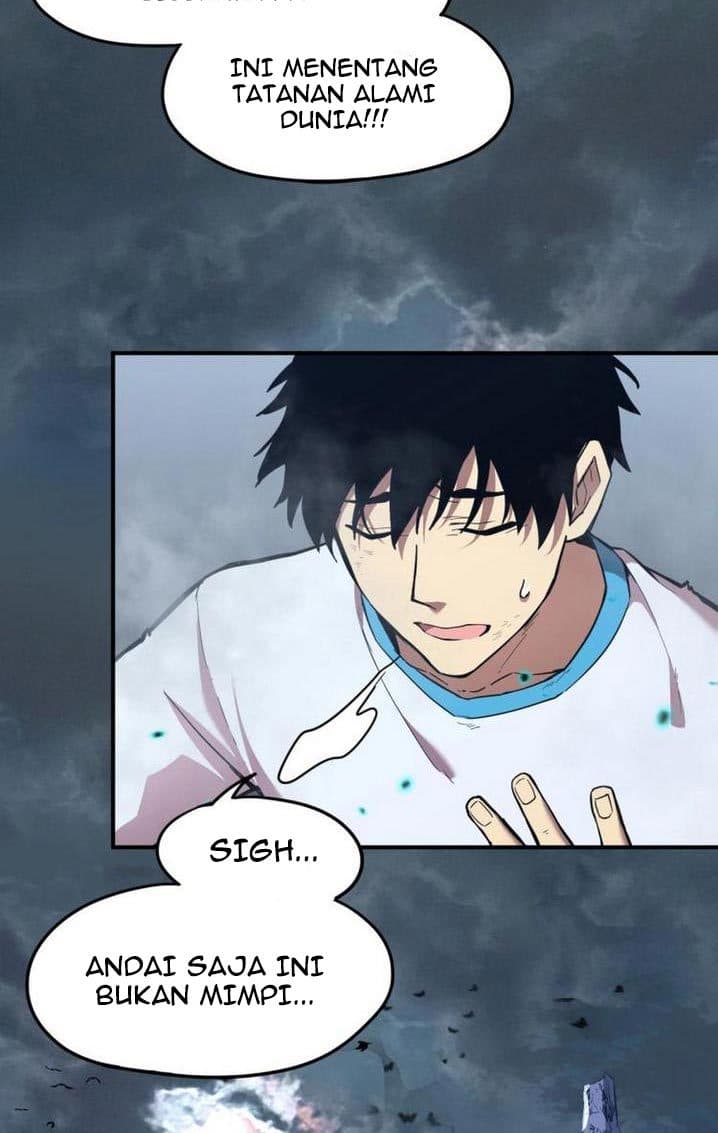 Leveling In The Future (Apex Future Martial Arts) Chapter 2 - halaman 3