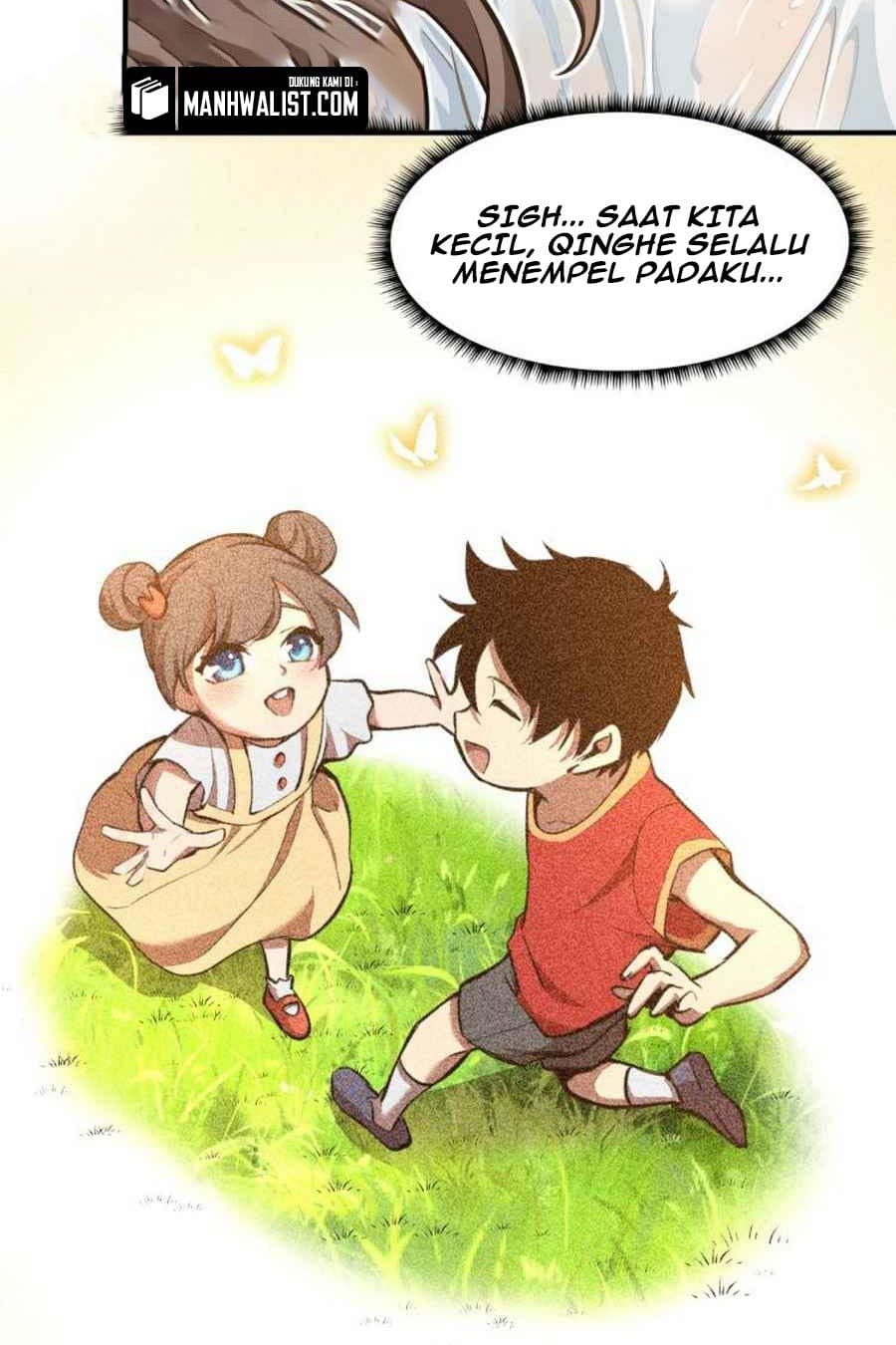 Leveling In The Future (Apex Future Martial Arts) Chapter 2 - halaman 30