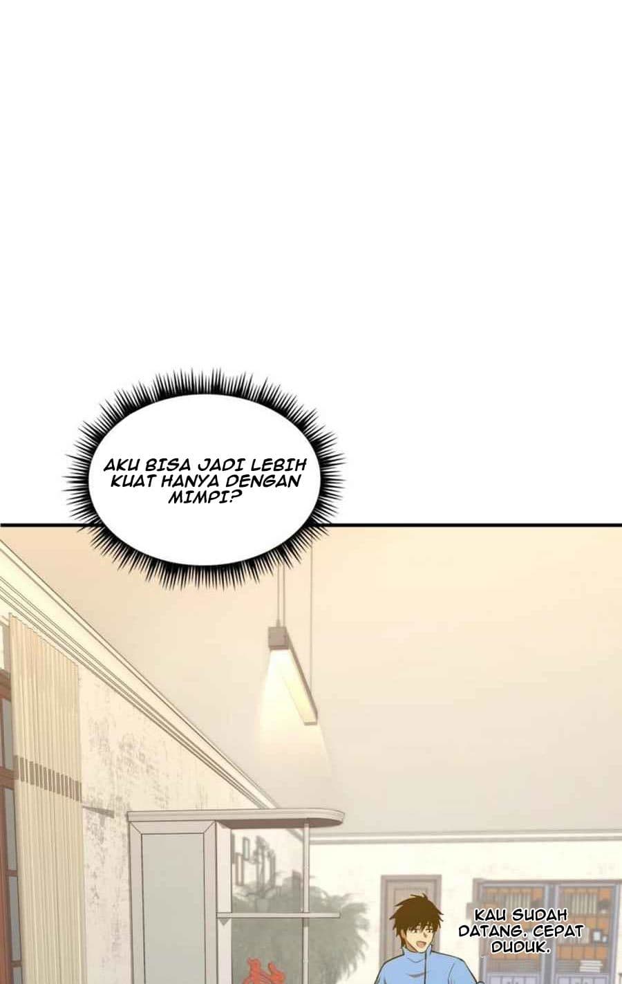 Leveling In The Future (Apex Future Martial Arts) Chapter 2 - halaman 39