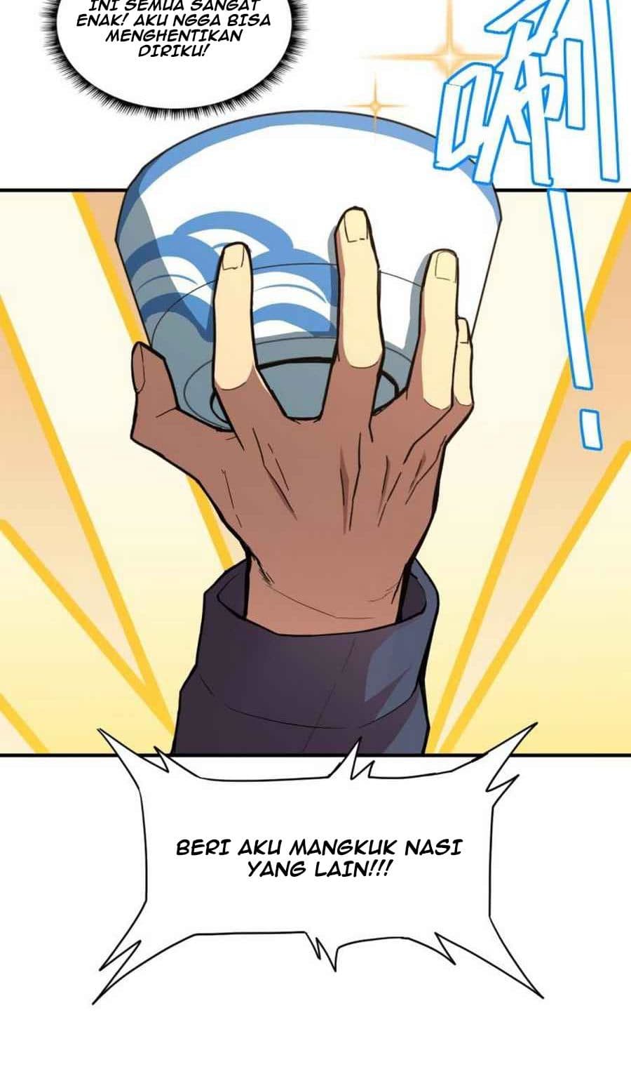 Leveling In The Future (Apex Future Martial Arts) Chapter 2 - halaman 42