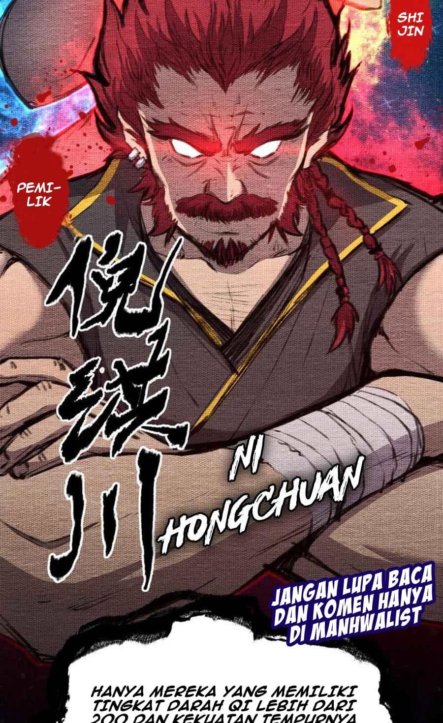 Leveling In The Future (Apex Future Martial Arts) Chapter 2 - halaman 57