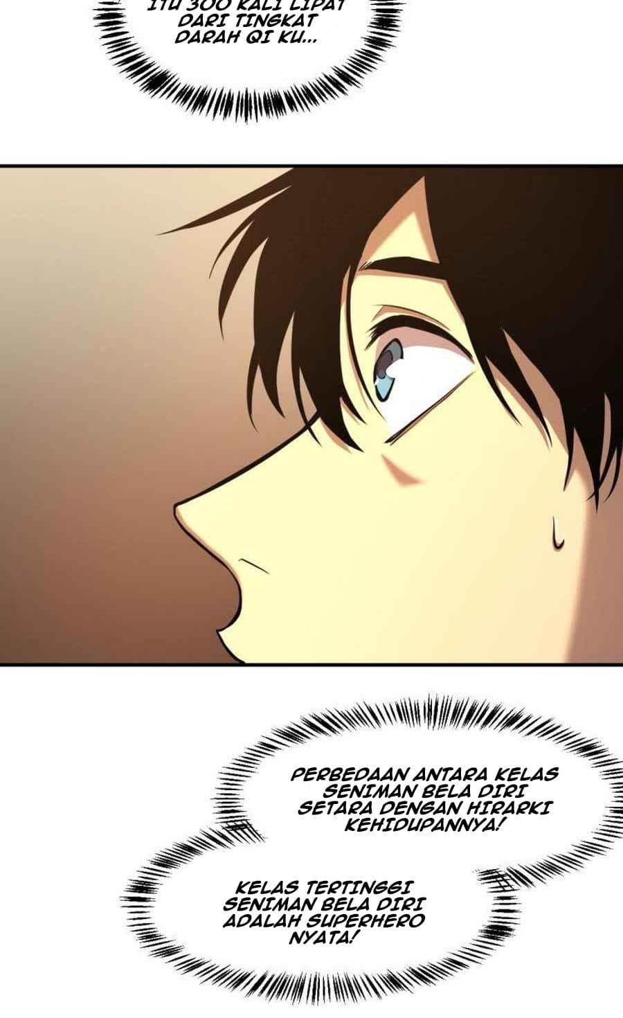 Leveling In The Future (Apex Future Martial Arts) Chapter 2 - halaman 59