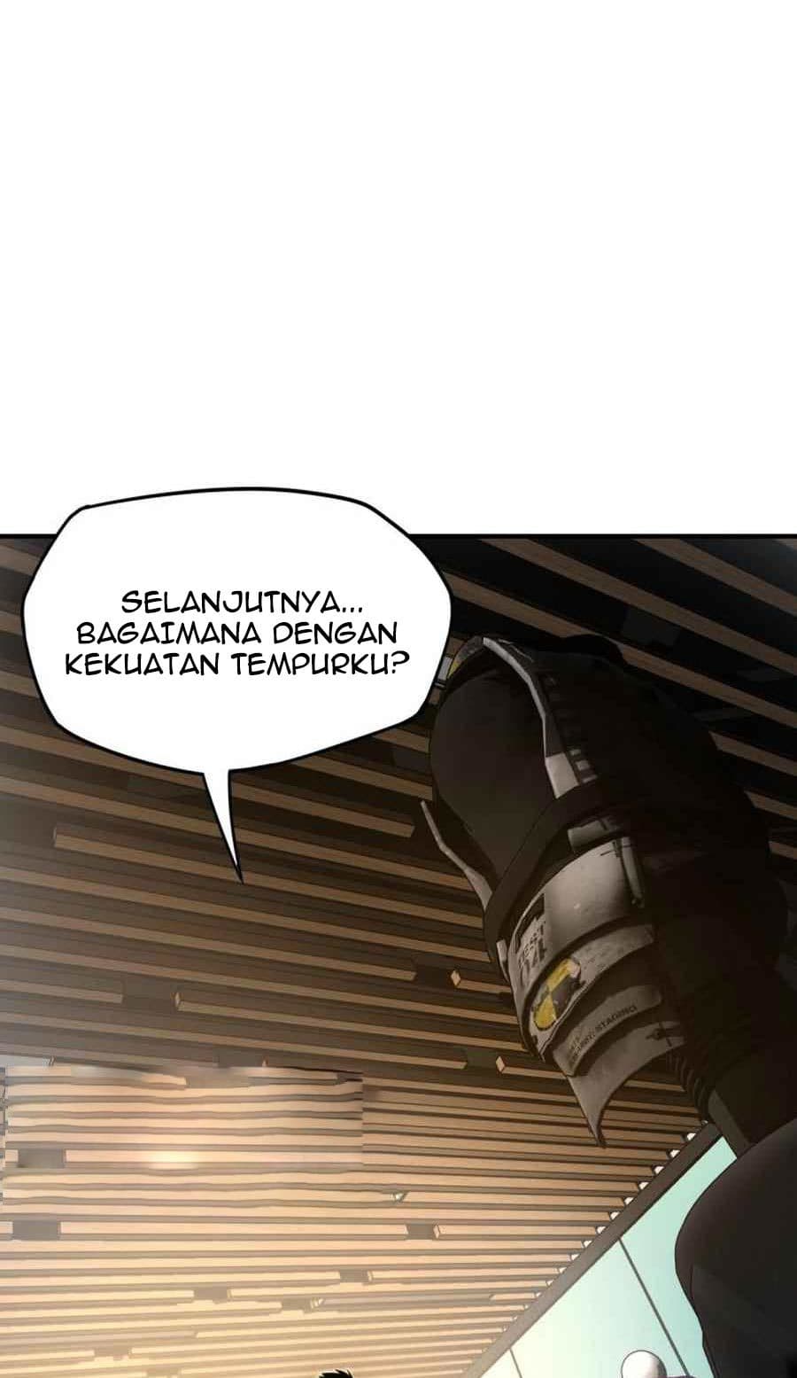 Leveling In The Future (Apex Future Martial Arts) Chapter 2 - halaman 74
