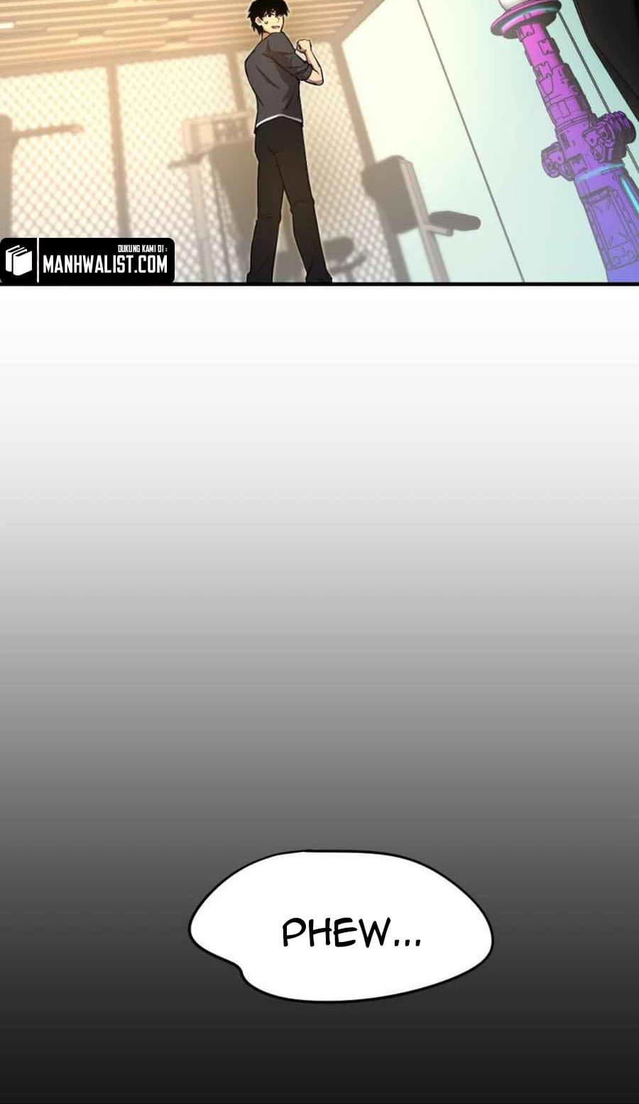 Leveling In The Future (Apex Future Martial Arts) Chapter 2 - halaman 75