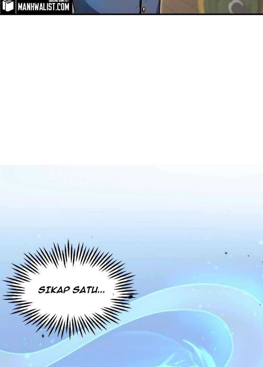 Leveling In The Future (Apex Future Martial Arts) Chapter 2 - halaman 95