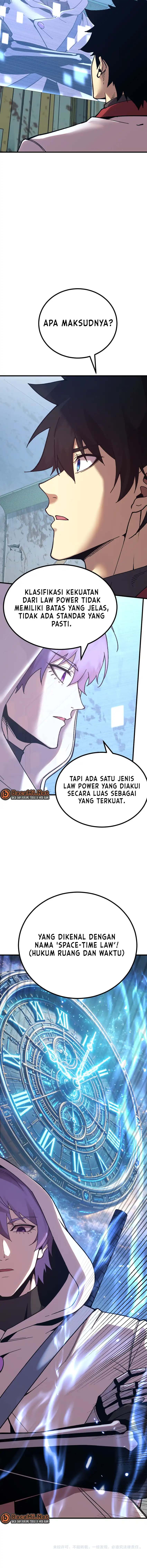 Leveling In The Future (Apex Future Martial Arts) Chapter 315 - halaman 12