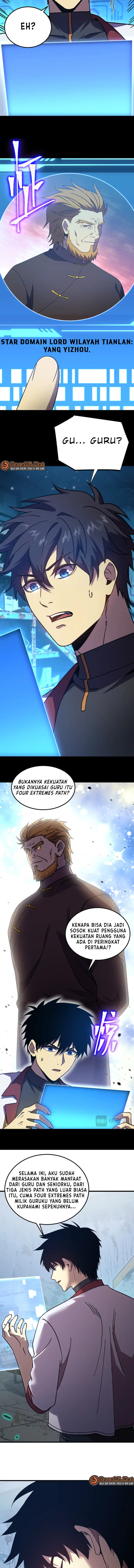 Leveling In The Future (Apex Future Martial Arts) Chapter 316 - halaman 7
