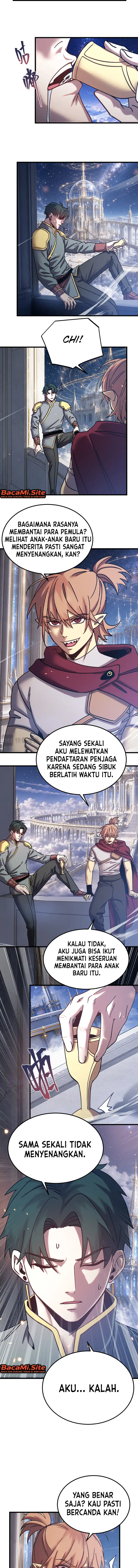 Leveling In The Future (Apex Future Martial Arts) Chapter 344 - halaman 10