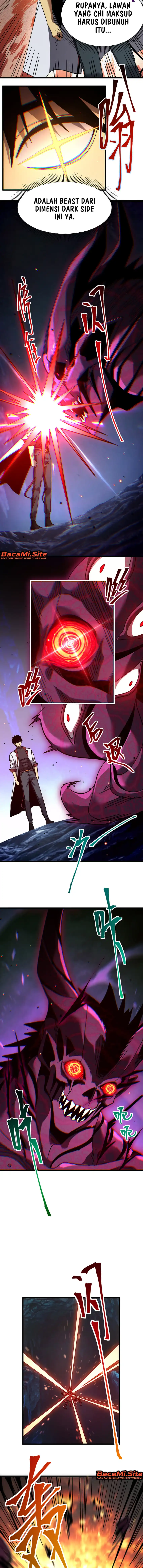Leveling In The Future (Apex Future Martial Arts) Chapter 344 - halaman 7