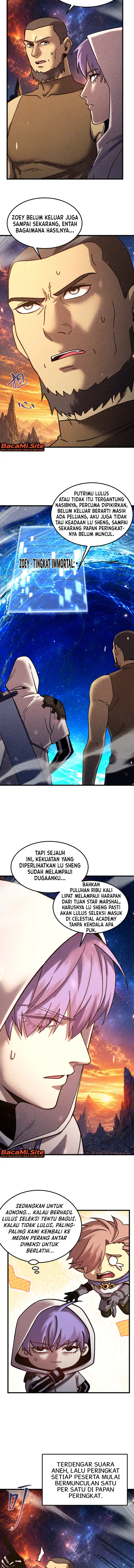 Leveling In The Future (Apex Future Martial Arts) Chapter 345 - halaman 11