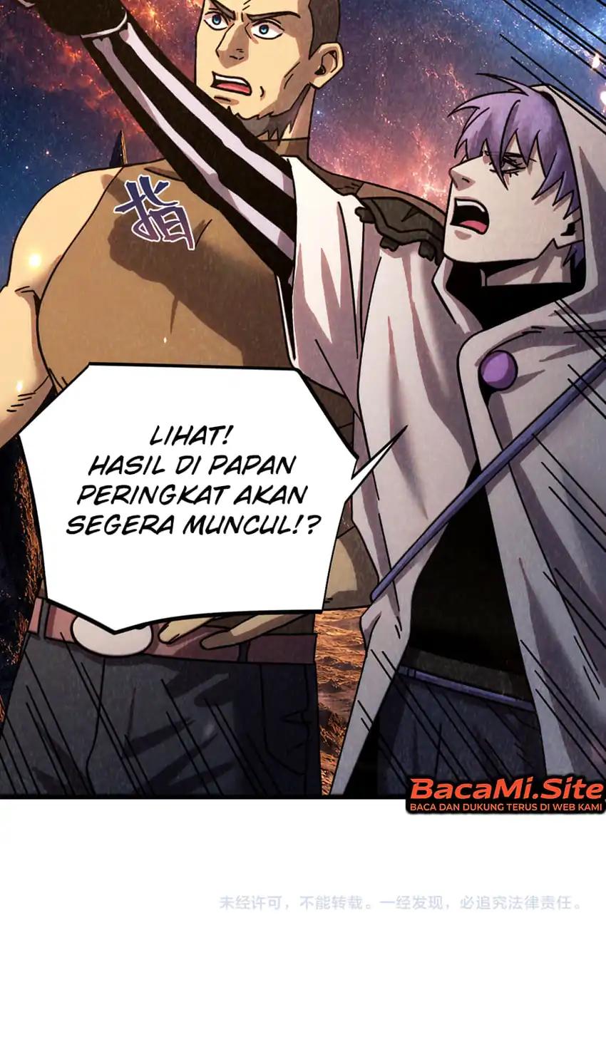 Leveling In The Future (Apex Future Martial Arts) Chapter 345 - halaman 12