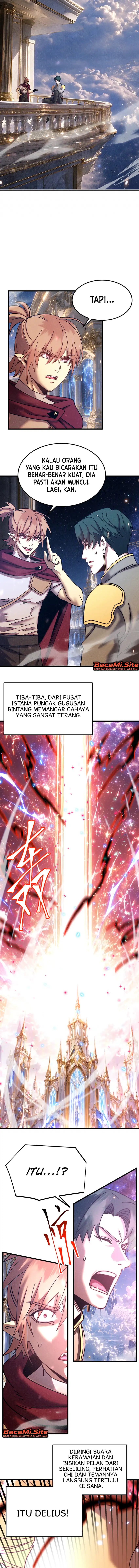 Leveling In The Future (Apex Future Martial Arts) Chapter 345 - halaman 6