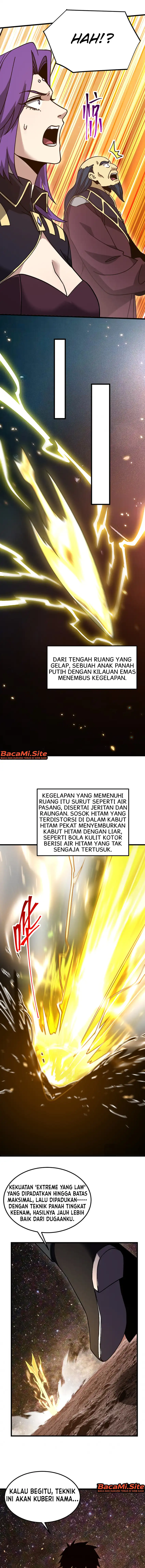 Leveling In The Future (Apex Future Martial Arts) Chapter 346 - halaman 11
