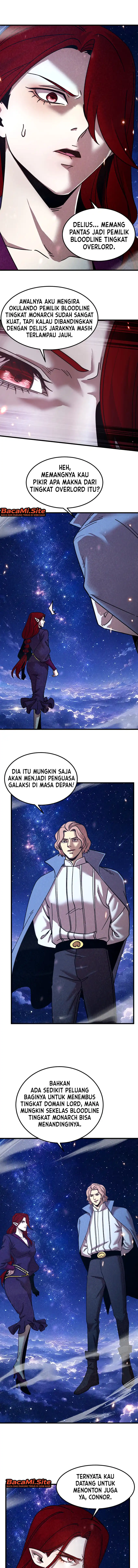 Leveling In The Future (Apex Future Martial Arts) Chapter 346 - halaman 4