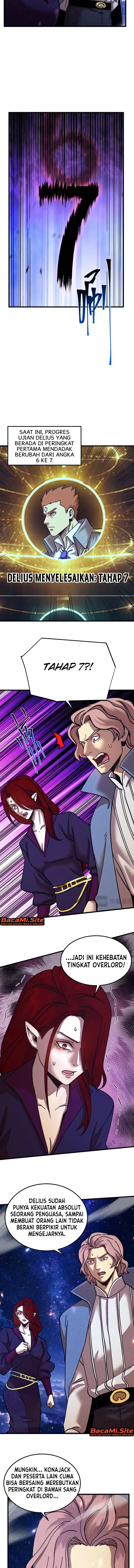 Leveling In The Future (Apex Future Martial Arts) Chapter 346 - halaman 6