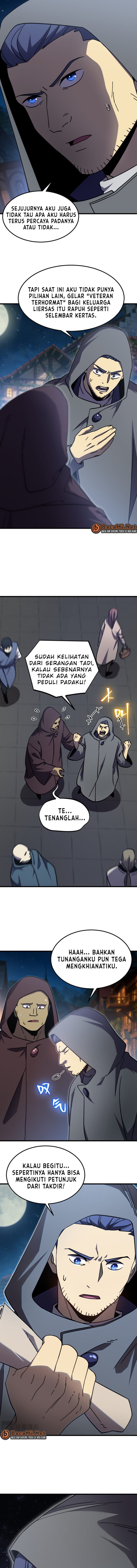 Leveling In The Future (Apex Future Martial Arts) Chapter 310 - halaman 3