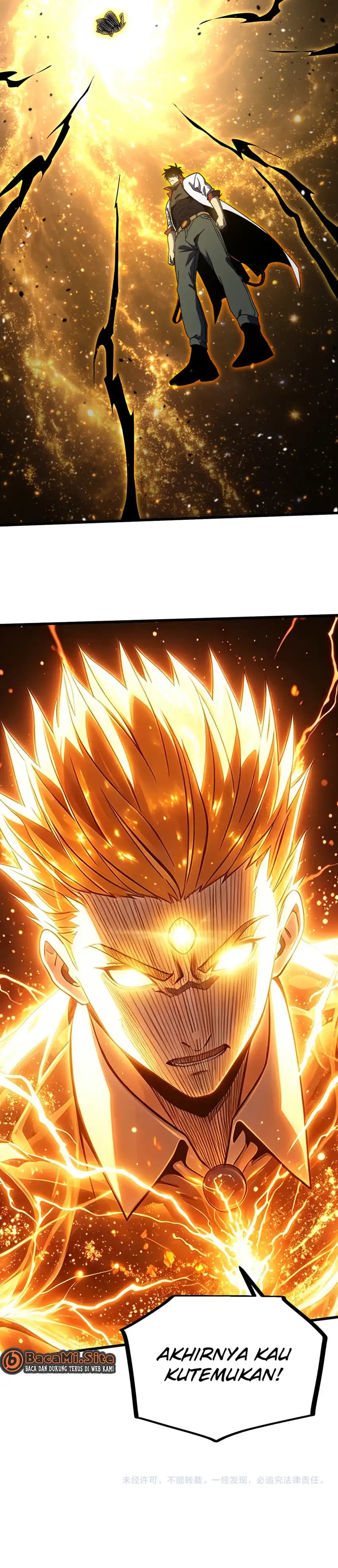 Leveling In The Future (Apex Future Martial Arts) Chapter 339 - halaman 15