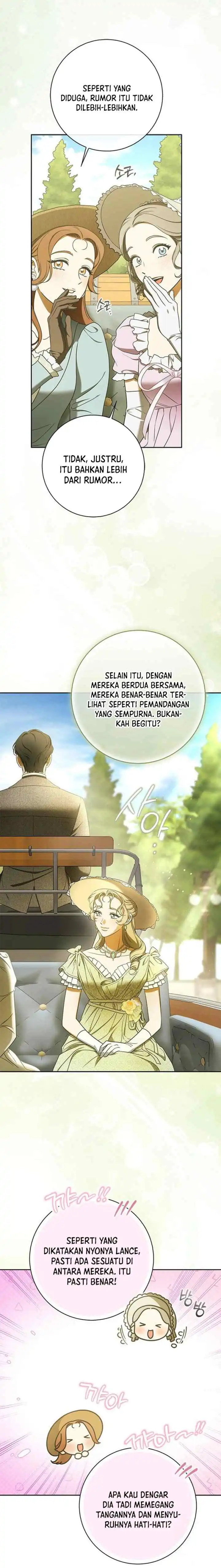 Miss Pendleton Chapter 11 - halaman 14