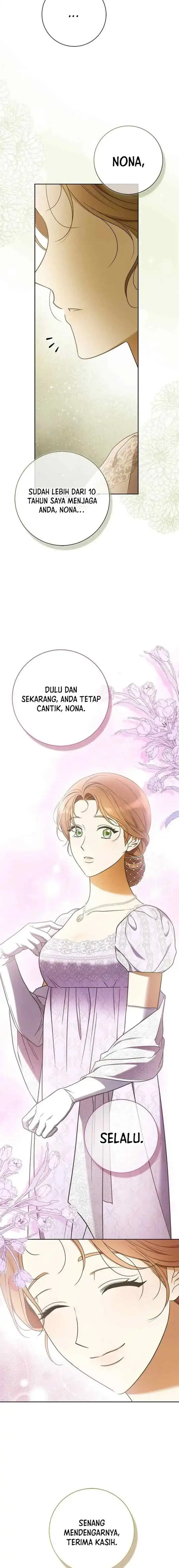 Miss Pendleton Chapter 3 - halaman 17