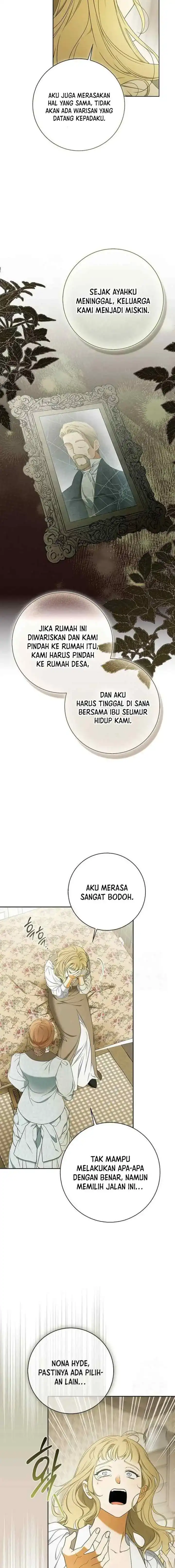 Miss Pendleton Chapter 3 - halaman 3