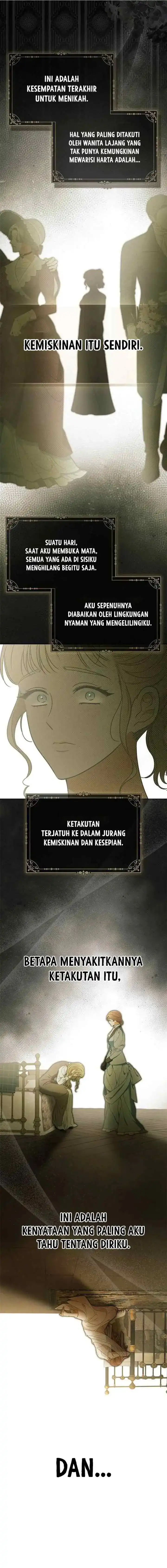 Miss Pendleton Chapter 3 - halaman 5